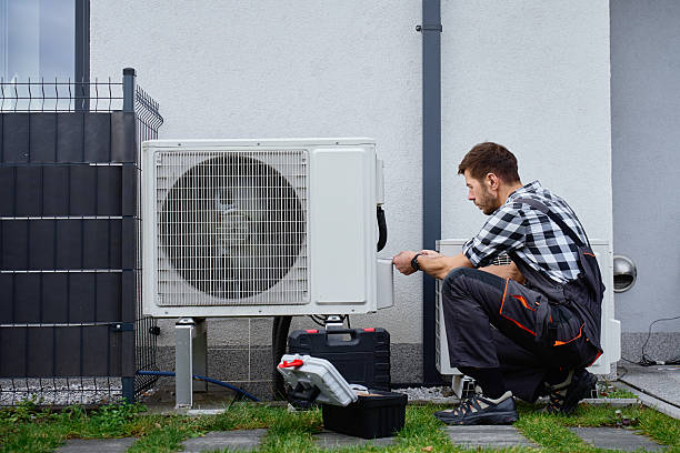 Trusted Air Conditioning Repair service in Charlotte, TX - HVAC Repair CO